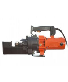 Станки для гибки и резки арматуры: Станок для резки арматуры Seoul Handy-32C фотографии