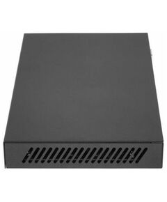 Коммутаторы, маршрутизаторы, межсетевые экраны: Коммутатор TP-Link TL-SG1210MPE 2UTP 1000Mbps+8UTP 1000Mbps PoE+ фотографии