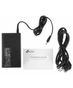 Коммутаторы, маршрутизаторы, межсетевые экраны: Коммутатор TP-Link TL-SG1210MPE 2UTP 1000Mbps+8UTP 1000Mbps PoE+ фотографии