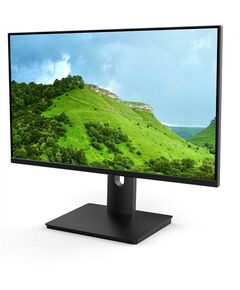 Купить ЖК-монитор Valday AM27AXC 27", 3840x2160, LED, 16:9, HDMI, DisplayPort, USB, Audio out, 1000:1, 178/178, чёрный, РФ в интернет-магазине Irkshop.ru