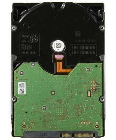 Купить Жёсткий диск Western Digital 10 Tb Purple Pro SATA 6Gb/s 3.5" [WD101PURP], изображение 3 в интернет-магазине Irkshop.ru