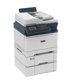 Купить Цветной МФУ XEROX C315 A4, 33 стр/мин, 80K стр/мес, Duplex, DADF, 1200 МГц, 2 ГБ, 1200x1200dpi, WiFi [C315V/DNI], изображение 2 в интернет-магазине Irkshop.ru