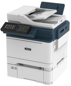 Купить Цветной МФУ XEROX C315 A4, 33 стр/мин, 80K стр/мес, Duplex, DADF, 1200 МГц, 2 ГБ, 1200x1200dpi, WiFi [C315V/DNI], изображение 7 в интернет-магазине Irkshop.ru