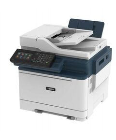 Купить Цветной МФУ XEROX C315 A4, 33 стр/мин, 80K стр/мес, Duplex, DADF, 1200 МГц, 2 ГБ, 1200x1200dpi, WiFi [C315V/DNI], изображение 8 в интернет-магазине Irkshop.ru