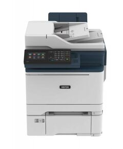 Купить Цветной МФУ XEROX C315 A4, 33 стр/мин, 80K стр/мес, Duplex, DADF, 1200 МГц, 2 ГБ, 1200x1200dpi, WiFi [C315V/DNI], изображение 3 в интернет-магазине Irkshop.ru