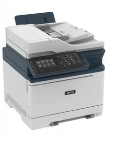 Купить Цветной МФУ XEROX C315 A4, 33 стр/мин, 80K стр/мес, Duplex, DADF, 1200 МГц, 2 ГБ, 1200x1200dpi, WiFi [C315V/DNI], изображение 4 в интернет-магазине Irkshop.ru