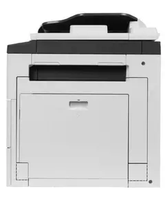 Купить МФУ Ricoh M 2701 А3, ч/б, 27/15 ppm A4/A3, 512Мб, 600dpi, USB, Network, дуплекс, ARDF50, LCD-экран, старт. картр. 9 000 стр [418118], изображение 4 в интернет-магазине Irkshop.ru