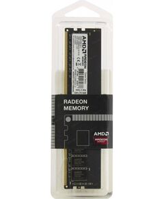 Купить Модуль памяти AMD RADEON 8Gb DDR4 DIMM  [R948G3206U2S-U], изображение 2 в интернет-магазине Irkshop.ru