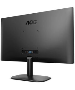 Купить Монитор AOC 22B2AM Black 21.5" VA, 1920x1080, 75Hz, 4 ms, 178°/178°, 250 cd/m, 20M:1, +HDMI 1.4, +MM [22B2AM], изображение 2 в интернет-магазине Irkshop.ru