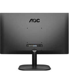 Купить Монитор AOC 22B2AM Black 21.5" VA, 1920x1080, 75Hz, 4 ms, 178°/178°, 250 cd/m, 20M:1, +HDMI 1.4, +MM [22B2AM], изображение 4 в интернет-магазине Irkshop.ru