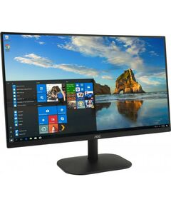 Купить ЖК-монитор AOC 27B2AM Black 27" LCD, 1920x1080, D-Sub, HDMI в интернет-магазине Irkshop.ru