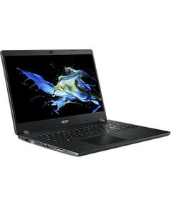 Купить Ноутбук Acer TravelMate P2 TMP215-52-32WA i3-10110U/4Gb/256Gb SSD/15.6" FHD IPS/Linux/Black [NX.VLLER.00M], изображение 3 в интернет-магазине Irkshop.ru