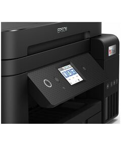 Купить Принтер фабрика печати Epson L6290 А4, 4 цв., копир/принтер/сканер, лоток 250л, 4800x1200 dpi, ADF, Duplex, Ethernet, USB, WiFi [C11CJ60406 / C11CJ60505], изображение 2 в интернет-магазине Irkshop.ru