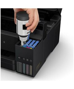 Купить Принтер фабрика печати Epson L6290 А4, 4 цв., копир/принтер/сканер, лоток 250л, 4800x1200 dpi, ADF, Duplex, Ethernet, USB, WiFi [C11CJ60406 / C11CJ60505], изображение 6 в интернет-магазине Irkshop.ru