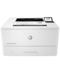 Купить Принтер HP LaserJet Enterprise M406dn A4, 38 стр/мин, 1Gb, LCD, USB2.0,  сетевой, двусторонняя печать [3PZ15A], изображение 5 в интернет-магазине Irkshop.ru