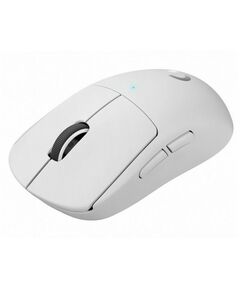 Купить Игровая мышь Logitech PRO X SUPERLIGHT Wireless Gaming Mouse USB 5btn+Roll, беспроводная, RTL [910-005880], изображение 2 в интернет-магазине Irkshop.ru