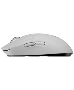 Купить Игровая мышь Logitech PRO X SUPERLIGHT Wireless Gaming Mouse USB 5btn+Roll, беспроводная, RTL [910-005880], изображение 6 в интернет-магазине Irkshop.ru