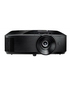 Купить Проектор Optoma S400LVe DLP, SVGA 800x600, 4000Lm, 25000:1, HDMI, 1x10W speaker, 3D Ready, lamp 15000hrs, Black, 3.05 кг [E9PX7D103EZ2] в интернет-магазине Irkshop.ru