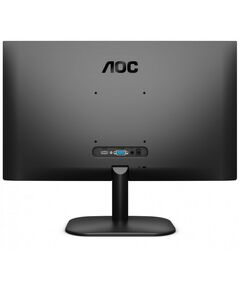 Купить ЖК-монитор AOC 24B2XDM Black 23.8" LCD, 1920x1080, D-Sub, DVI, изображение 5 в интернет-магазине Irkshop.ru