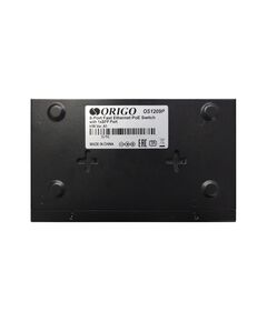 Купить Неуправляемый PoE-коммутатор ORIGO OS1209P/A1A 8x100Base-TX, 1x1000Base-X SFP, изображение 3 в интернет-магазине Irkshop.ru