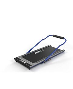 Купить Беговая дорожка UNIXFIT R-300C Blue, Цвет: Синий, изображение 10 в интернет-магазине Irkshop.ru