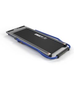 Купить Беговая дорожка UNIXFIT R-300C Blue, Цвет: Синий, изображение 11 в интернет-магазине Irkshop.ru