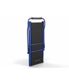 Купить Беговая дорожка UNIXFIT R-300C Blue, Цвет: Синий, изображение 15 в интернет-магазине Irkshop.ru