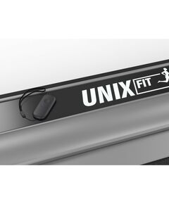 Купить Беговая дорожка UNIXFIT R-300C Blue, Цвет: Синий, изображение 5 в интернет-магазине Irkshop.ru