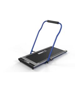 Купить Беговая дорожка UNIXFIT R-300C Blue, Цвет: Синий, изображение 9 в интернет-магазине Irkshop.ru