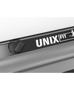 Купить Беговая дорожка UNIXFIT R-300C Red, Цвет: Красный, изображение 5 в интернет-магазине Irkshop.ru