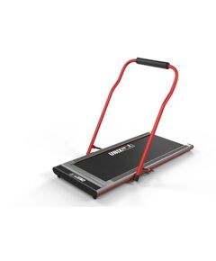 Купить Беговая дорожка UNIXFIT R-300C Red, Цвет: Красный, изображение 9 в интернет-магазине Irkshop.ru