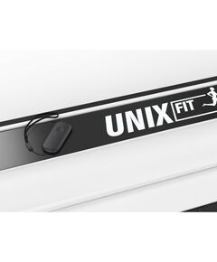 Купить Беговая дорожка UNIXFIT R-300C White, Цвет: Белый, изображение 5 в интернет-магазине Irkshop.ru