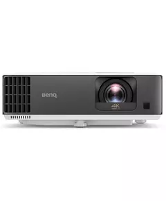 Купить Проектор BenQ TK700STi 4K UHD (3840x2160), DLP, 16:9 [9H.JNL77.17E], изображение 3 в интернет-магазине Irkshop.ru