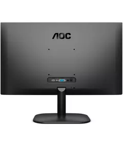 Купить Монитор AOC 24B2XH/EU Black 23.8", LCD, 1920x1080, IPS, 178°/178°, VGA, HDMI, изображение 2 в интернет-магазине Irkshop.ru
