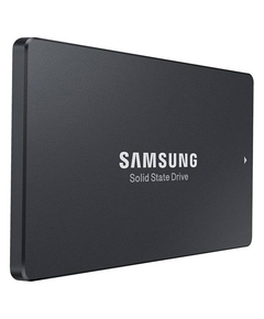 Купить SSD-накопитель Samsung 960Gb Enterprise PM883 2.5", SATA3, 3D TLC, R/W 550/520MB/s [MZ7LH960HAJR-00005], изображение 2 в интернет-магазине Irkshop.ru