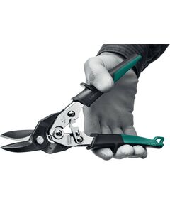 Купить Левые ножницы по металлу KRAFTOOL Grand 270 мм [2324-L], изображение 4 в интернет-магазине Irkshop.ru