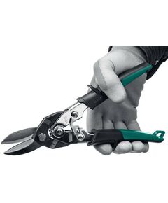 Купить Прямые ножницы по металлу KRAFTOOL Grand 270 мм [2324-S], изображение 4 в интернет-магазине Irkshop.ru