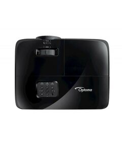 Купить Проектор Optoma DW322 DLP, WXGA 1280x800, 3800Lm, 22000:1, HDMI, 1x10W speaker, 3D Ready, lamp 15000hrs, Black, 3.04 кг [E9PX7D701EZ3LR], изображение 5 в интернет-магазине Irkshop.ru