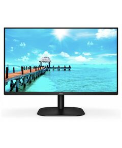 Купить ЖК-монитор AOC 27B2H Black 27" LCD, 1920x1080, D-Sub, HDMI в интернет-магазине Irkshop.ru