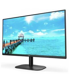 Купить ЖК-монитор AOC 27B2H Black 27" LCD, 1920x1080, D-Sub, HDMI, изображение 3 в интернет-магазине Irkshop.ru