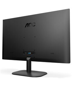 Купить ЖК-монитор AOC 27B2H Black 27" LCD, 1920x1080, D-Sub, HDMI, изображение 6 в интернет-магазине Irkshop.ru