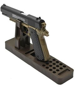 Купить Пистолет пневматический Crosman S1911 кал.4,5мм, +мишень, + 250 ВВ, изображение 6 в интернет-магазине Irkshop.ru