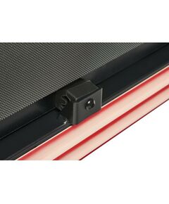 Купить Беговая дорожка Titanium Masters Slimtech C10 красная [TM Slimtech C10 RED], изображение 9 в интернет-магазине Irkshop.ru