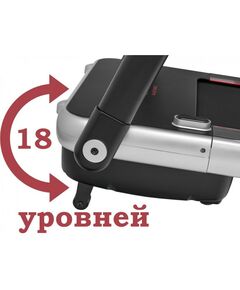 Купить Беговая дорожка Titanium Masters Slimtech S50, изображение 4 в интернет-магазине Irkshop.ru