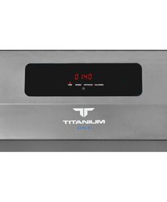 Купить Беговая дорожка Titanium One T22 S, изображение 2 в интернет-магазине Irkshop.ru