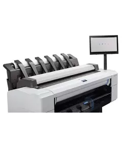 Купить Широкофоматный принтер HP DesignJet T2600dr PS MFP [3EK15A], изображение 2 в интернет-магазине Irkshop.ru