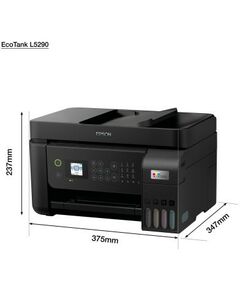 Купить МФУ струйное Epson L5290 [C11CJ65508], изображение 4 в интернет-магазине Irkshop.ru