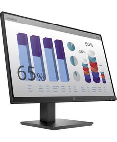 Купить ЖК-монитор HP P24q G4 23.8" LCD, 2560x1440, D-Sub, HDMI, с поворотом экрана [8MB10AA], изображение 2 в интернет-магазине Irkshop.ru