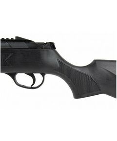 Пневматическое оружие: Винтовка пневматическая Hatsan Striker Alpha переломка, пластик, кал. 4.5мм, 3Дж. фотографии