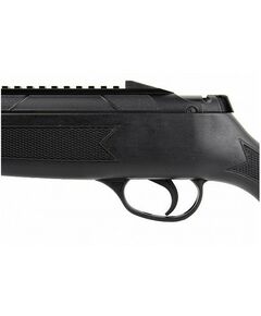 Пневматическое оружие: Винтовка пневматическая Hatsan Striker Alpha переломка, пластик, кал. 4.5мм, 3Дж. фотографии